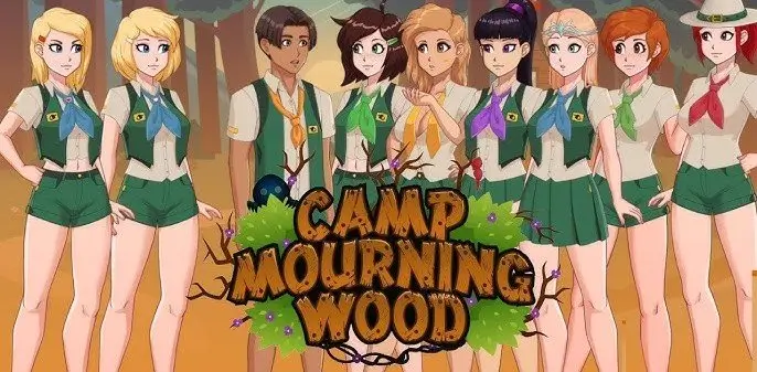 Camp Mourning Wood