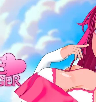 portada del juego hentai date banger
