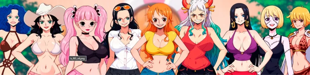 portade del juego hentai lusty buccaneers