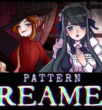 portade del juego hentai pattern screamers