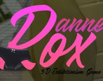 portada del juego hentai roxannes enf exhibitionist game