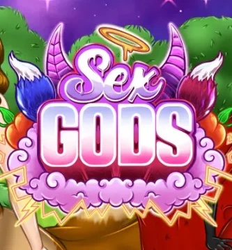 Portada de Sex Gods juego
