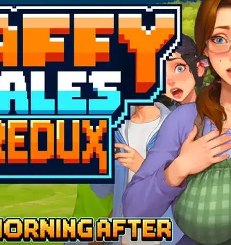 Portada del juego hentai Taffy Tales Redux en español