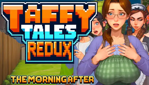 Portada del juego hentai Taffy Tales Redux en español