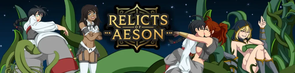 Relicts of Aeson