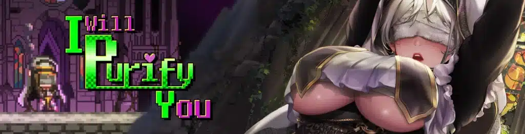 I Will Purify You