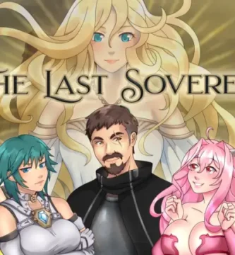 The Last Sovereign