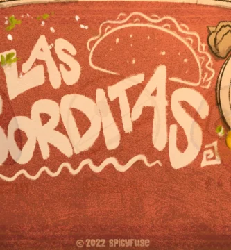 portada del juego hentai Las gorditas