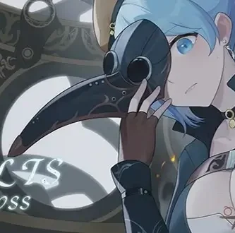 La Vitalis: Immortal Loss juego h para hentai de fantasía oscura en 2D con protagonista femenina enfrentando una plaga mortal