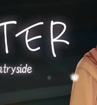 portada del juego Winter: Life in the Countryside