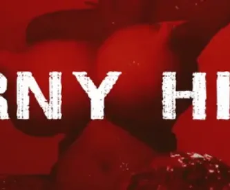 Portada Horny Hill juego h sandbox horror puzzle futa en español android apk