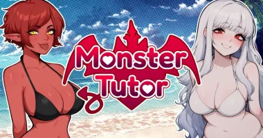 Monster Tutor portada