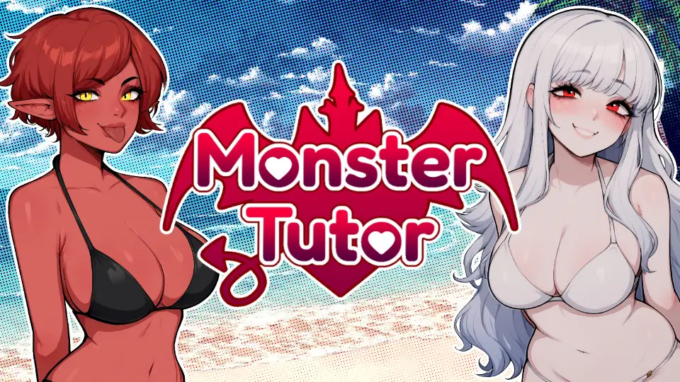 Monster Tutor portada