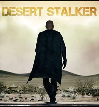 Desert Stalker