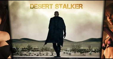 Desert Stalker