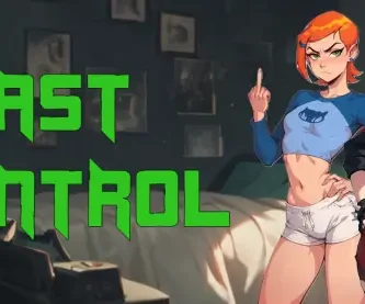 portada del juego h Beast Control