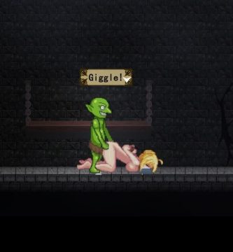 Spirit Witch's Gaiden