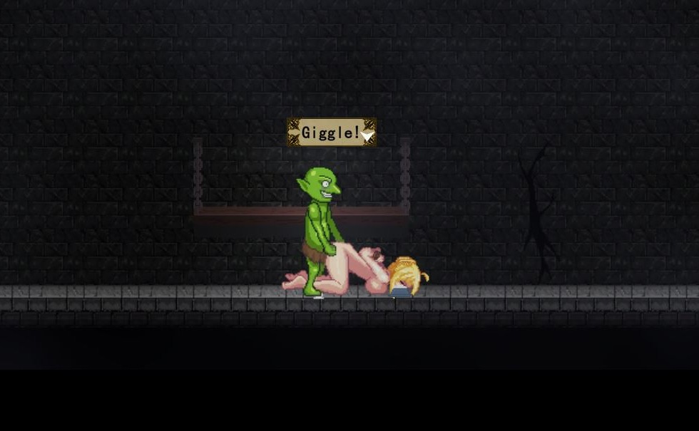 Spirit Witch's Gaiden