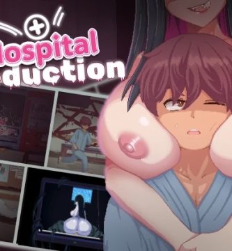 Hospital Seduction