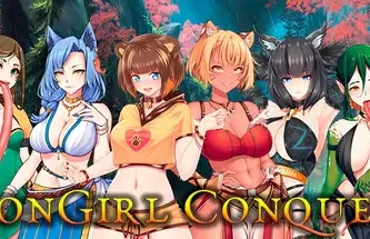 MonGirl Conquest