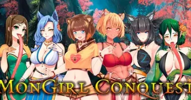 MonGirl Conquest