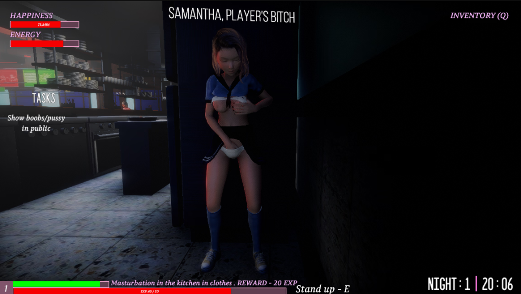 Samantha