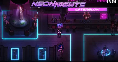 Third Crisis Neon Nights