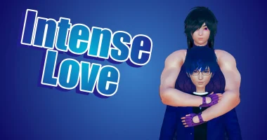 Intense Love juego h en español para Android APK, romance 3D con prota masculino