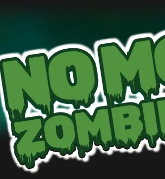 No More: Zombieland, juego de plataformas 2D con protagonista zombie