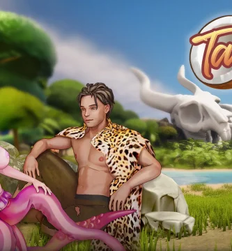 Tame It Too!