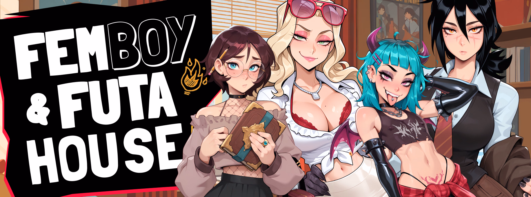Futa Fem