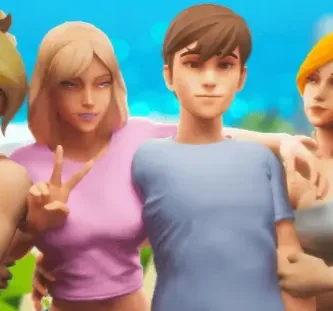 Monolith Bay portada