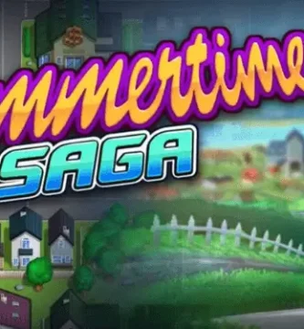 Portada summertime saga