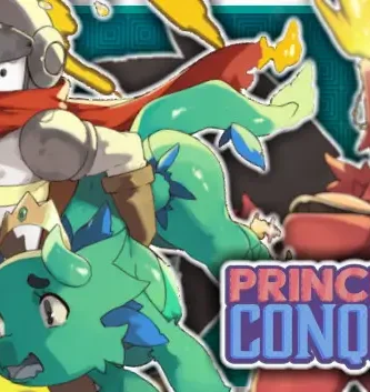 Princess & Conquest