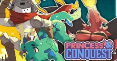 Princess & Conquest