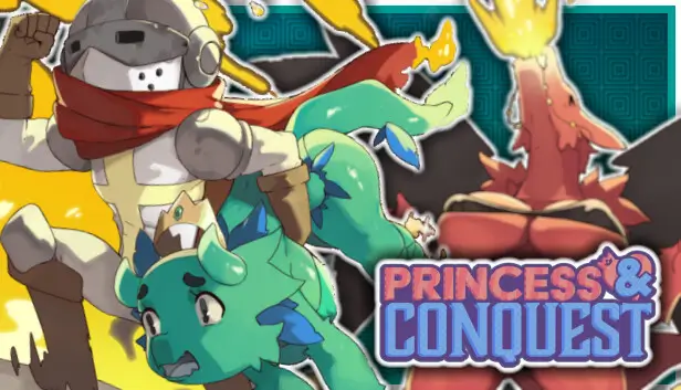 Princess & Conquest
