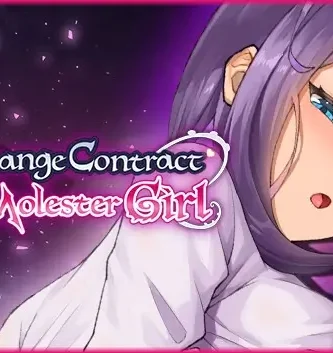portada Sex Change Contract and Molester Girl