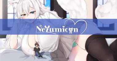 portada del juego h nezumicon