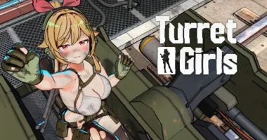 TurretGirls portada hentai