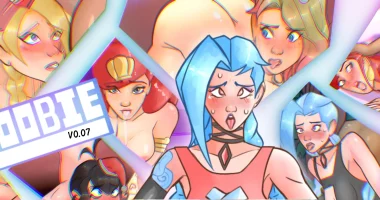 portada del juego h BOOBIES