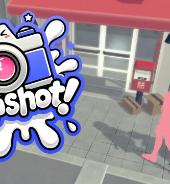 Snapshot! portada juego h