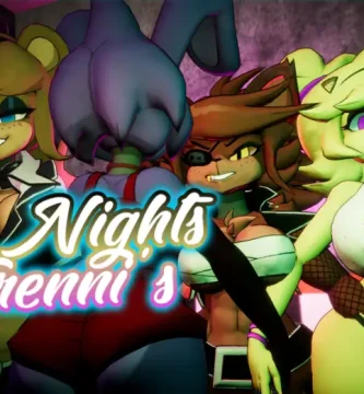 Fever Nights at Frenni's