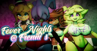 Fever Nights at Frenni's