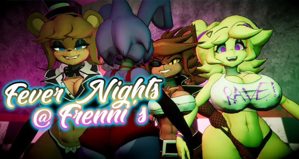 Fever Nights at Frenni's
