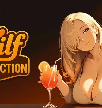 Milf Collection portada