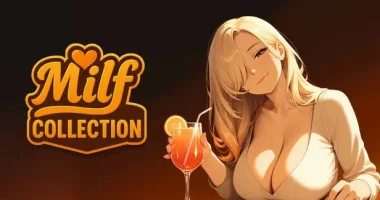 Milf Collection portada