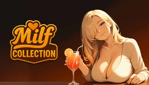 Milf Collection portada