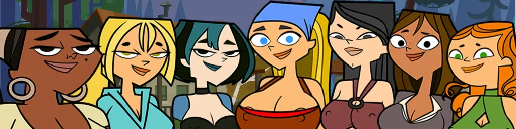 Total Degeneracy Island portada