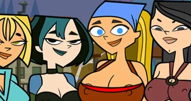 Total Degeneracy Island portada