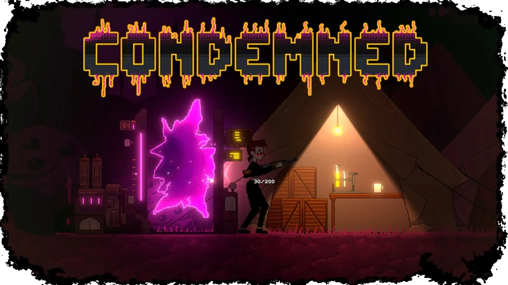 Condemned portad juego hentai